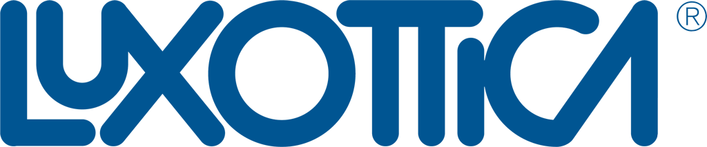 Luxottica Logo Luxottica Logo